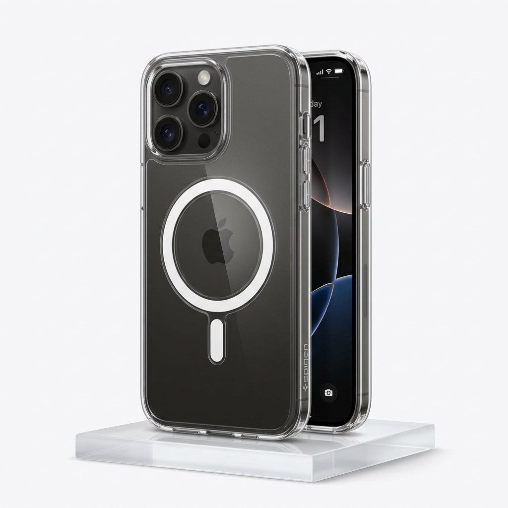 Spigen Ultra Hybrid MagSafe Case